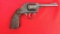 Iver Johnson 55 Target Revolver
