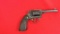 Iver Johnson 55 A Target Revolver
