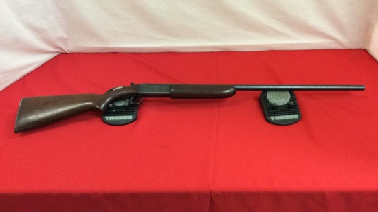 Winchester 37 Shotgun