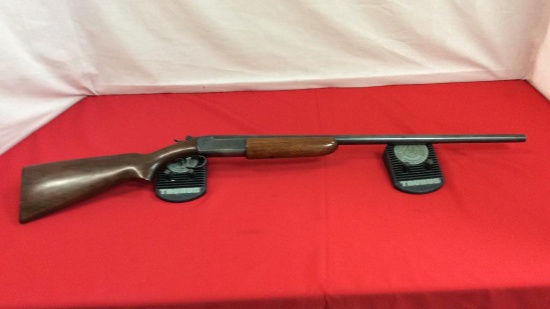 Winchester 37 Shotgun