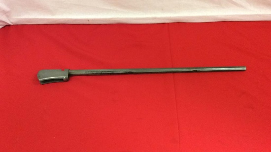 Winchester mod. 1890 Receiver & Barrel