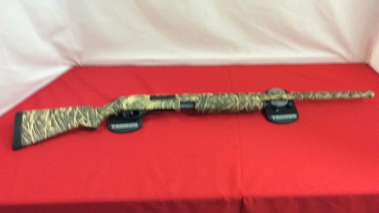 Remington 870 Express Super Magnum Shotgun