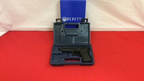 Beretta 92 FS Pistol