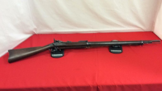 US Springfield 1884 Rifle