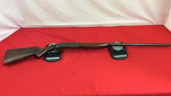 Iver Johnson Champion Shotgun