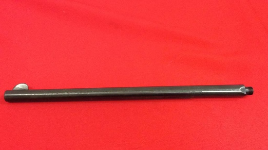 H&R mod. 686 Barrel