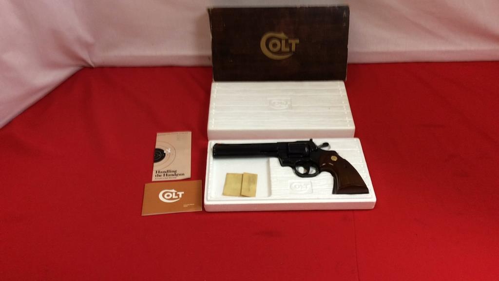 KIKO Absolute Firearms Auction - 14824