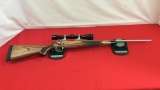 Remington 700 Mountain LSS Rifle