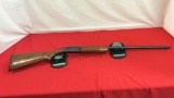 Winchester 37 Shotgun
