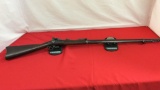 US Springfield 1884 Rifle