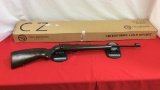 CZ 455 Lux Rifle