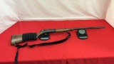 New England Firearms Pardner Shotgun
