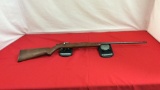 Remington 33 Rifle