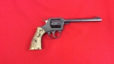 Harrington & Richardson 922 Revolver