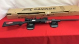 Savage Axis 11 XP Rifle