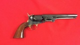 Navy Arms Percussion Revolver