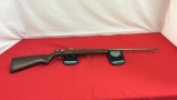 Winchester 67 Rifle
