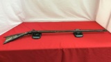 Muzzleloader Rifle