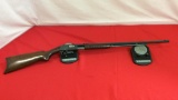 Remington 12 Rifle