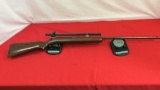 Winchester 74 Rifle