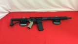 Rock River Arms LAR 458 Rifle