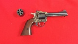 Harrington & Richardson 686 Revolver