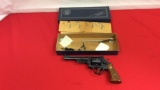 Smith & Wesson 28-2 Highway Patrol Revolver