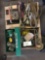 Greenlee Fish Tape Blower, Slings, & Accessories