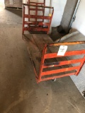 Industrial Cart