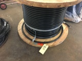 1 Reel of 750x HHW Aluminum Stranded Wire