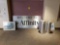 Affinity sign - trash cans - picture