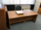 Desks - Table - Shelving - Filing Cabinets - Chairs