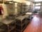 Loads of Stainless Rolling Carts - Metal Wire Shelving