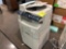 Panasonic DP-1820E Printer, Copier, Scanner and Fax Machine