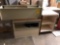 File Cabinets - Stands - Desk - Trash Bins