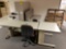 Office Desk - Office Chair