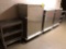 Stainless Tray Carts - Metal Carts
