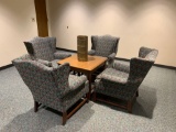 Lounge furniture