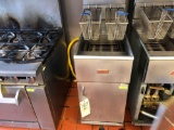 (1) Frialator Deep Fryer