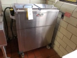 Stainless Aladdin Temp-Rite LLC Meal System