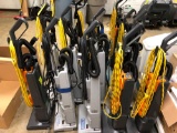 Loads of Vacuum Cleaners (13 total)