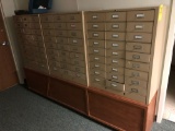 Organizer Cabinets
