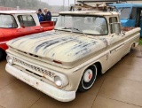 1963 Chevy C10 Truck Very