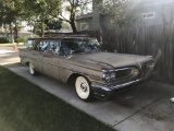 1959 Pontiac Catalina