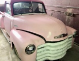 1953 Chevrolet Pickup Truck