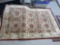 2 Safavieh Paradise Area Rugs W/ Pads