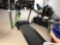 Treadmill, Recumbent Bike, Weight Bench, Dumbbells