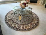 LaBarge French Provencial Cocktail Table