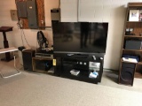 Sony TV & Stand