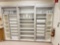 Medical Supply Cabinets